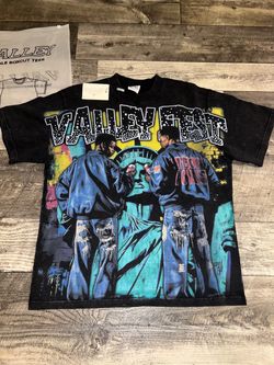 Valley Shirt (S)