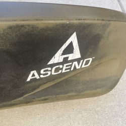 Ascend 10T Sit On Top Kayak 