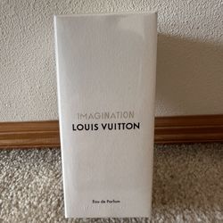 Lv Louis Vuitton Imagination Cologne 