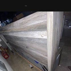 Bed Frame 