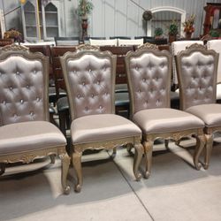 Elegant Chairs 