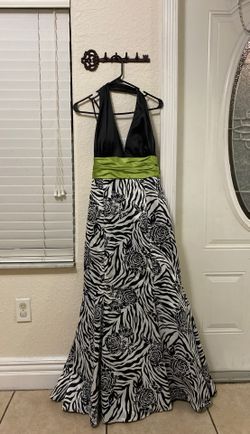 Formal Gown