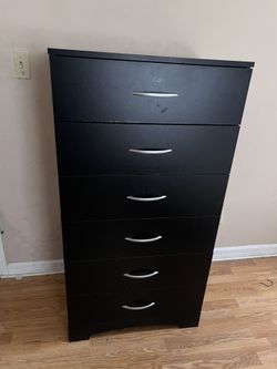 Dresser For Bedroom 