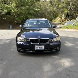 2008 BMW 328i