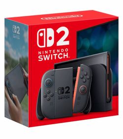 Switch 2