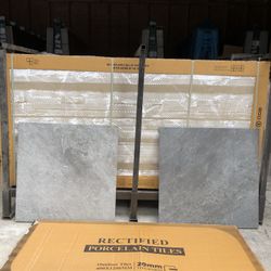 Outdoor Porcelain Pavers