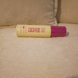 Coco&Eve Sunny Honey Bronzing Foam