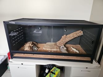 Aquarium  pvc