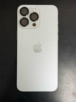 Iphone 15 Pro Max 256 GB