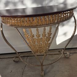 Entry Way/console Table