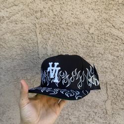 KTH KILL THE HYPE LA BONE X-RAY HAT