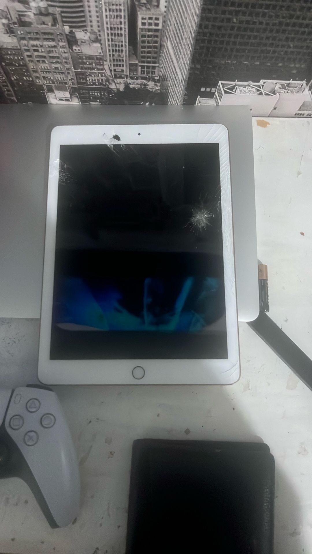 iPad
