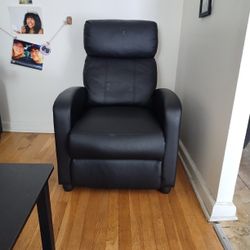 Massage Chair 