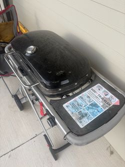 Bbq Grill