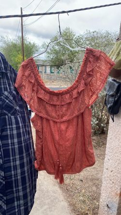 Blusa