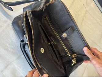 Tory Burch purse