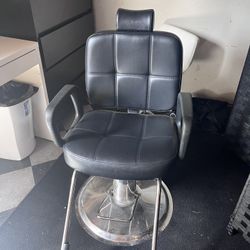 Beauty Chair 