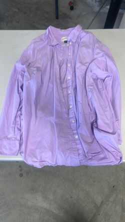 Women’s Button up