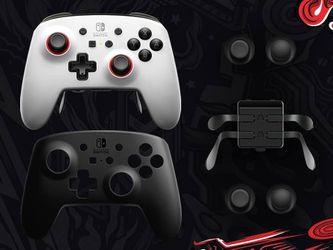 Power A Fusion Pro Wireless