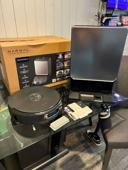 Narwal Flow 2 Robot Vacuum