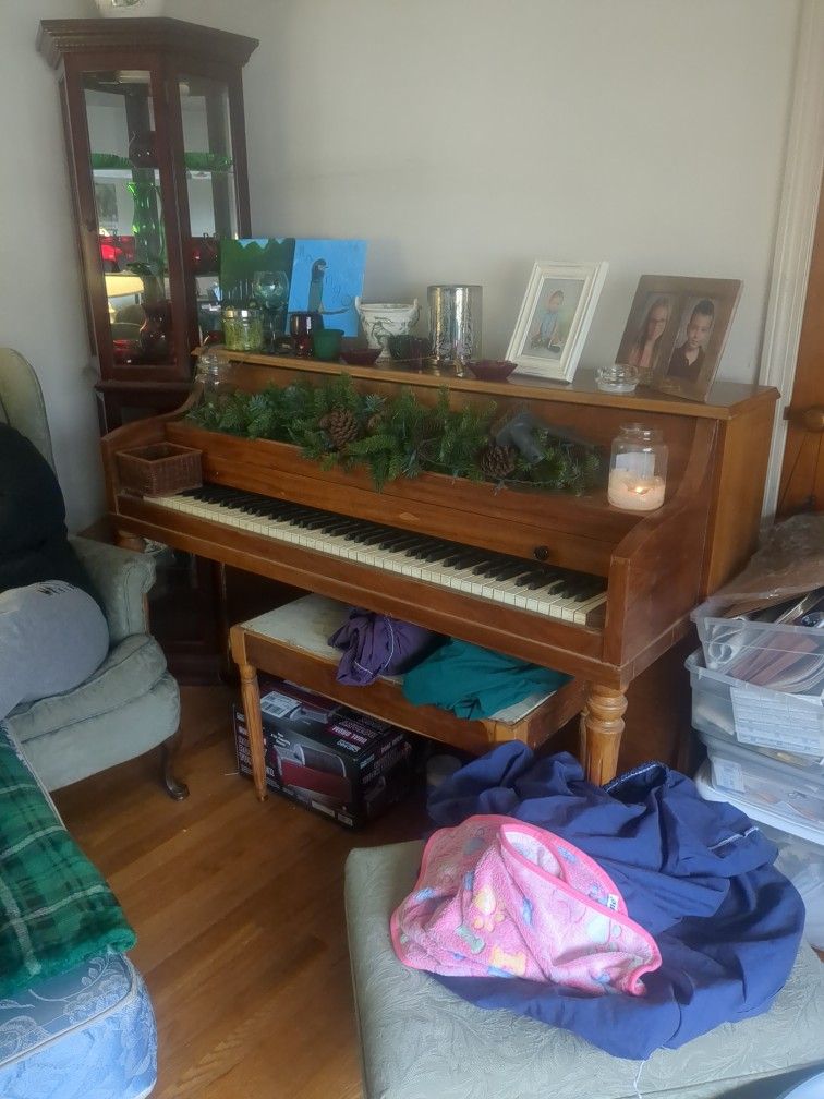 Piano