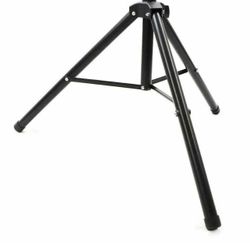 Tripod dJ speakerStand W/carry Bag