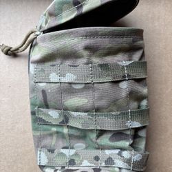 Tactical Tailor Fight Light Hydration Joey Pouch