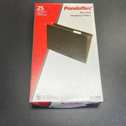 Hanging Folders -Legal Size