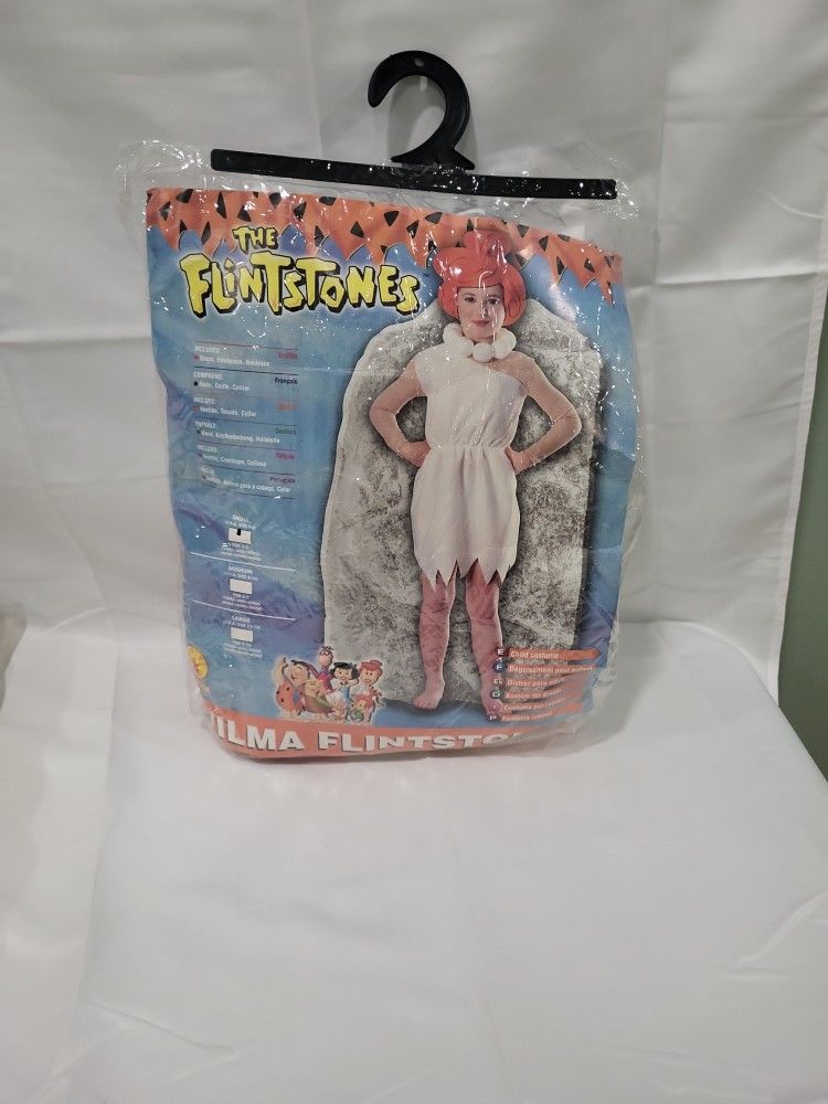 THE FLINTSTONES (CHILD)