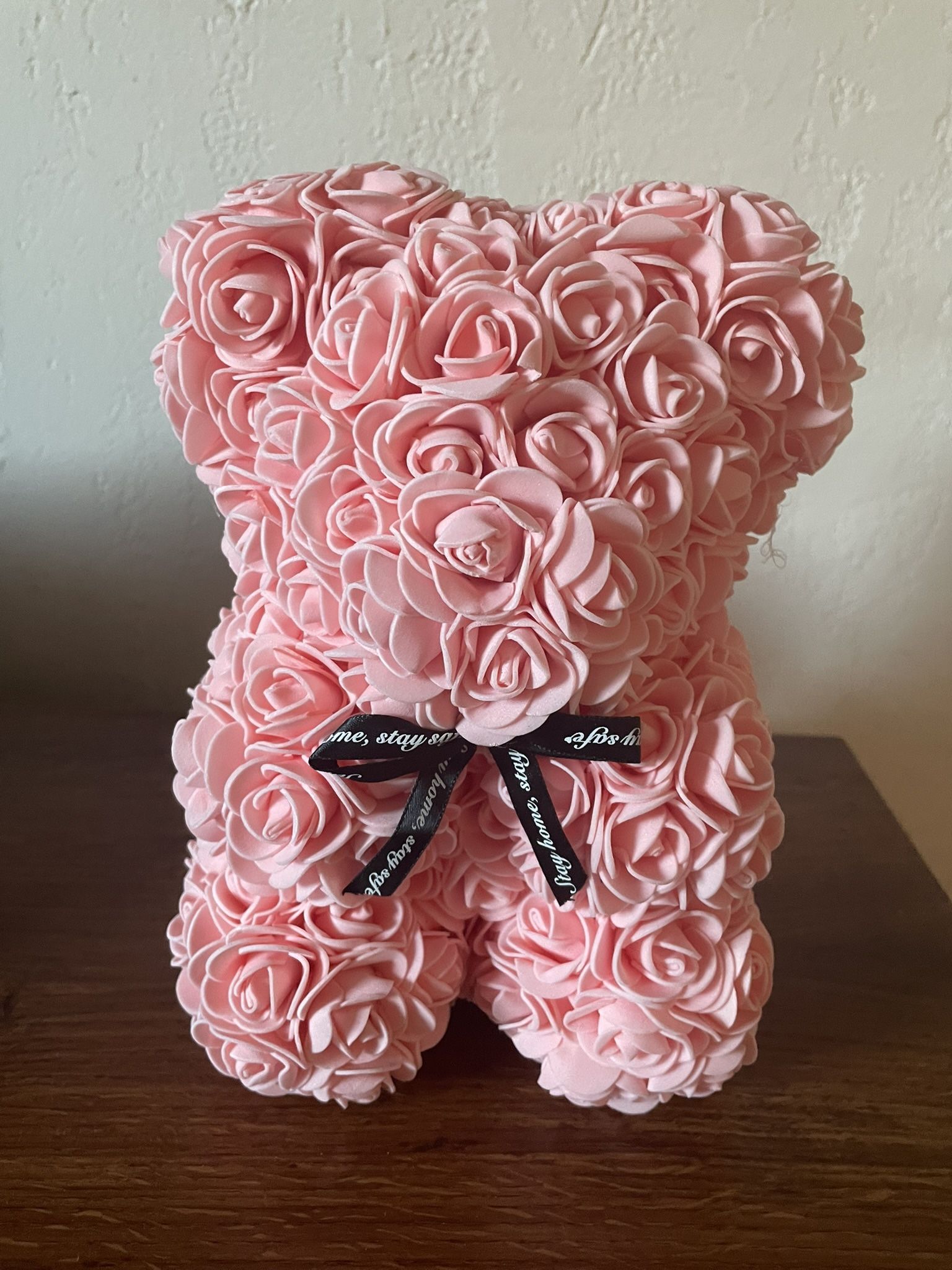 Rose Bear