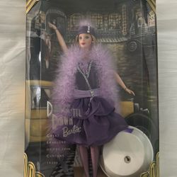 Dance Till Dawn  Barbie Doll - New In Box, Never Opened - Collectors Edition 