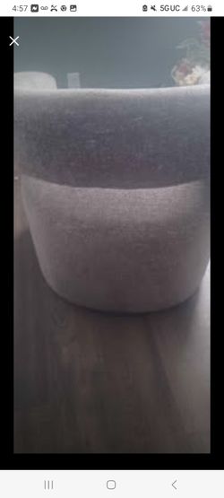 New Chair
