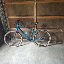 Trek Dual Sport 3 Bike