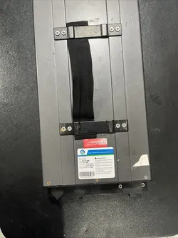 USED 60V 23Ah EVOLV Corsa 1404Wh Metal Cased Battery for Scooter