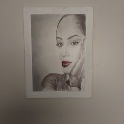 Fine Celebrity portrait Art