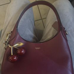 Coach Brooklyn bag 23