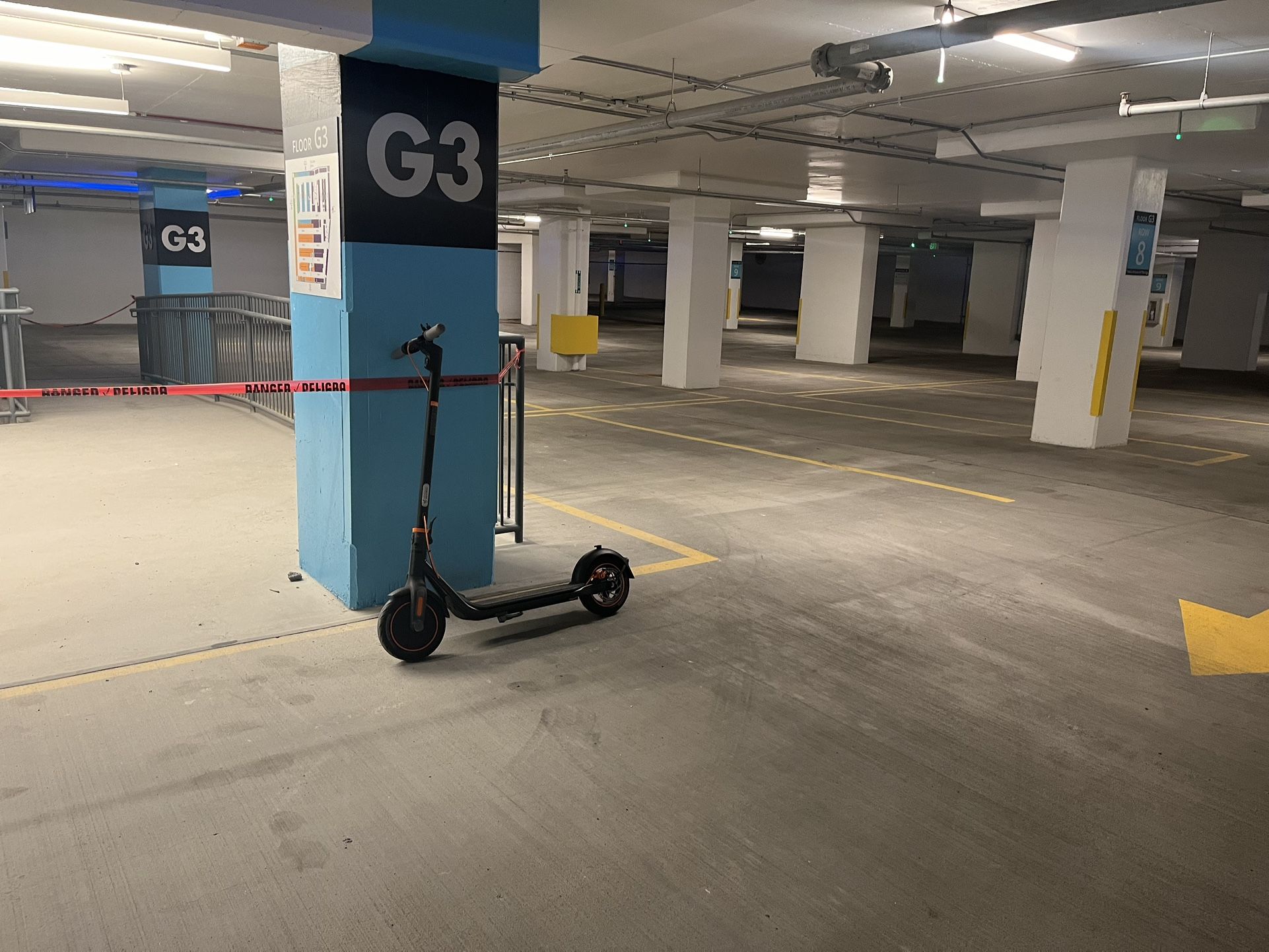 Ninebot F40 Need Gone