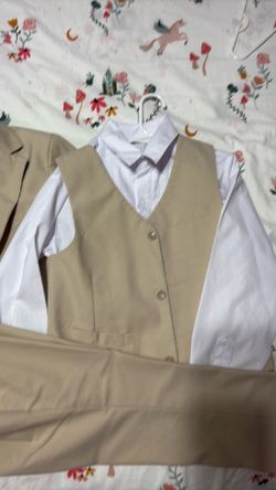 Boys size 8