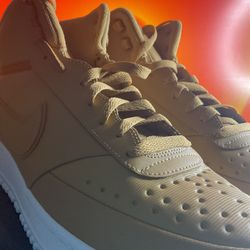 Nike court vision Mids Men’s