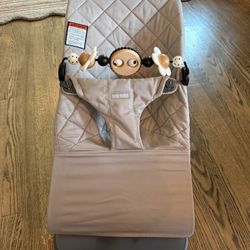 Babybjorn Bouncer Seat