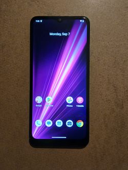 REVVL 6 T-Mobile Smart Phone