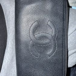 Chanel Wallet