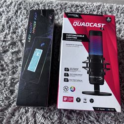 Mic For Livestream 