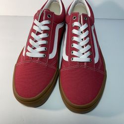 VANS UA Old Skool,Size 9.0 Men/ 10.5 Women .