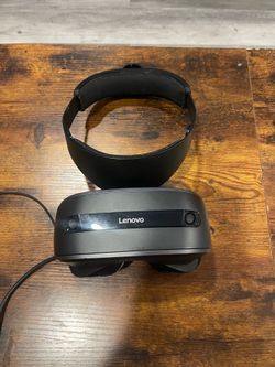 Lenovo Vr Headset