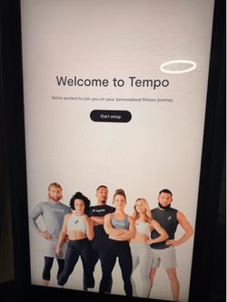 Tempo Studio