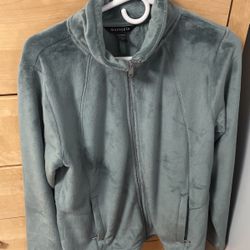 Athlete Womens Fleece 