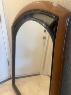 Dresser Mirror