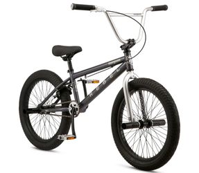 Moongoose rebel bmx bike