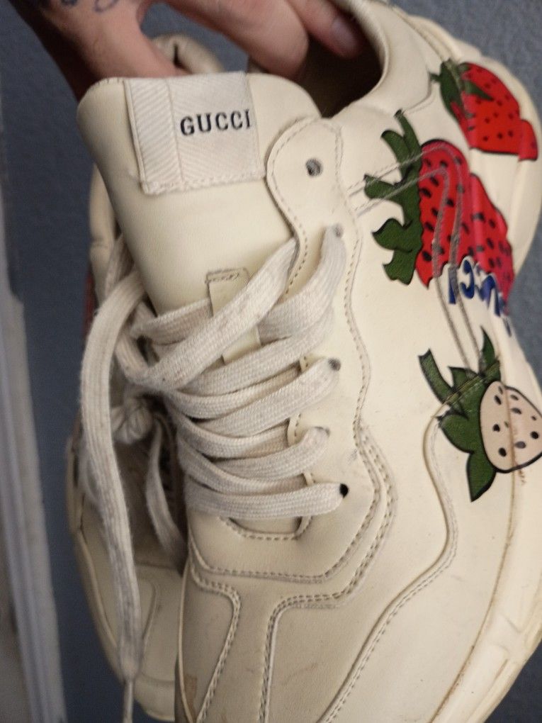 Gucci Shoes